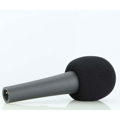 LW Essentials® Basic Microphone Foam Cover