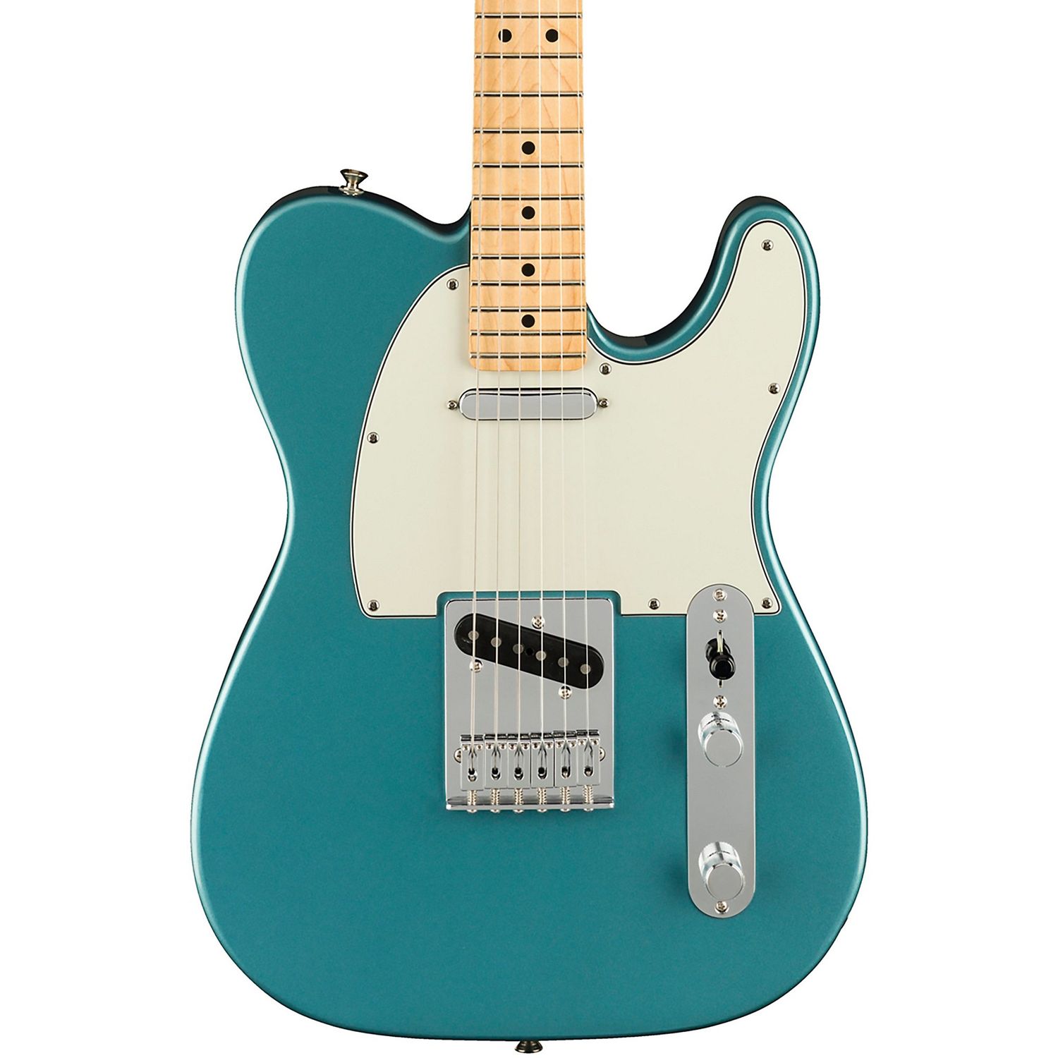 Fender Player Telecaster Maple Fingerboard Electric Guitar Tidepool Fender Player Telecaster Maple Fingerboard Electric Guitar Tidepool