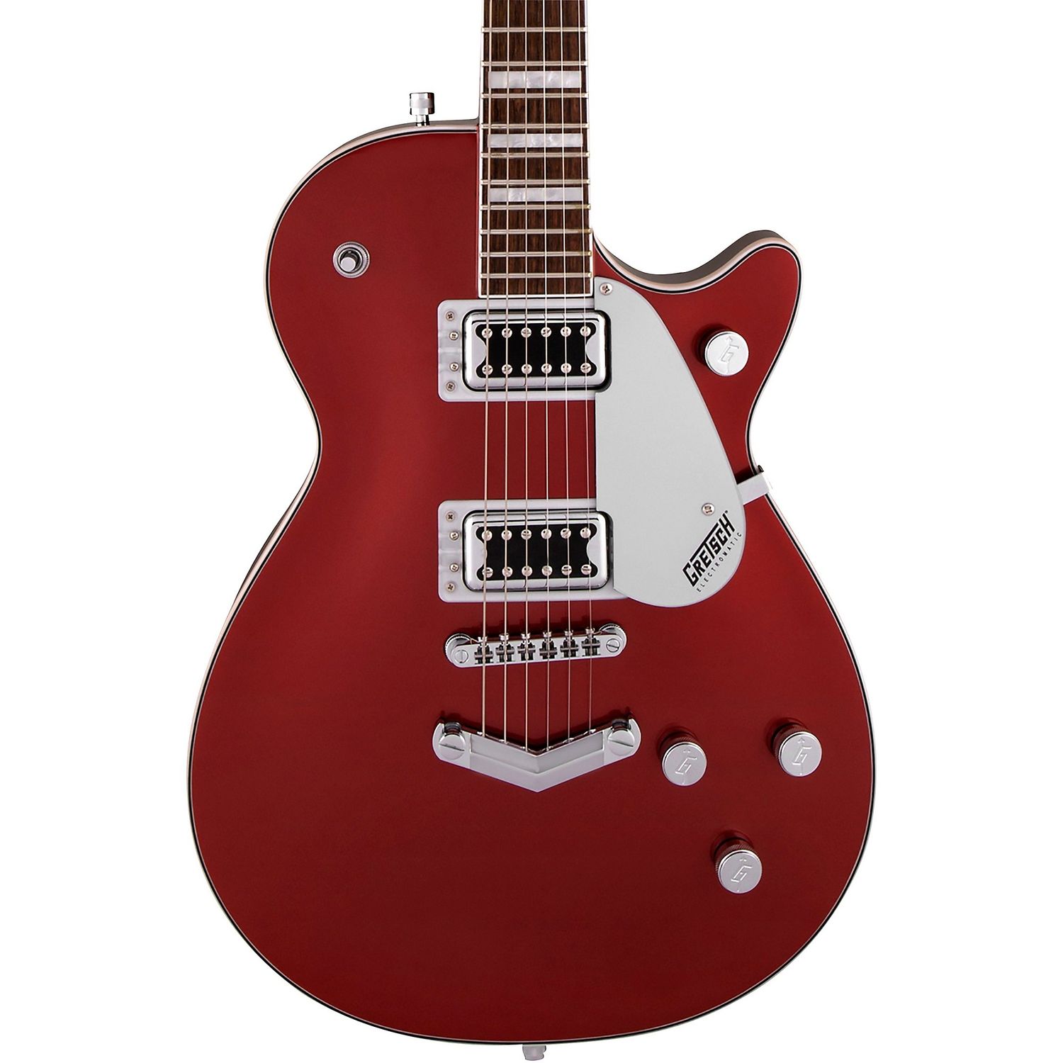 Gretsch Guitars G5220 Electromatic Jet BT Electric Guitar Firestick Red Gretsch Guitars G5220 Electromatic Jet BT Electric Guitar Firestick Red