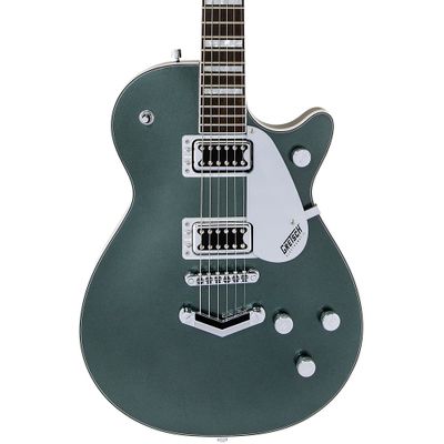 Gretsch Guitars G5220 Electromatic Jet BT Electric Guitar Jade Grey