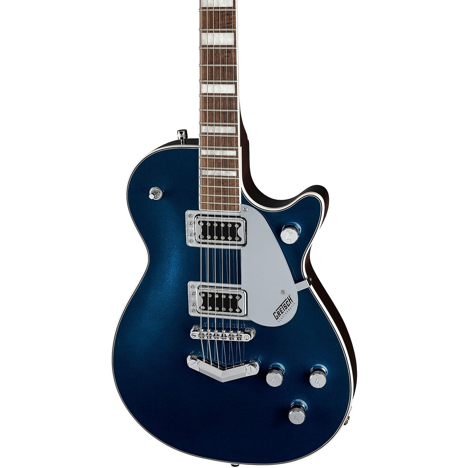 Gretsch Guitars G5220 Electromatic Jet BT Electric Guitar Midnight Sapphire