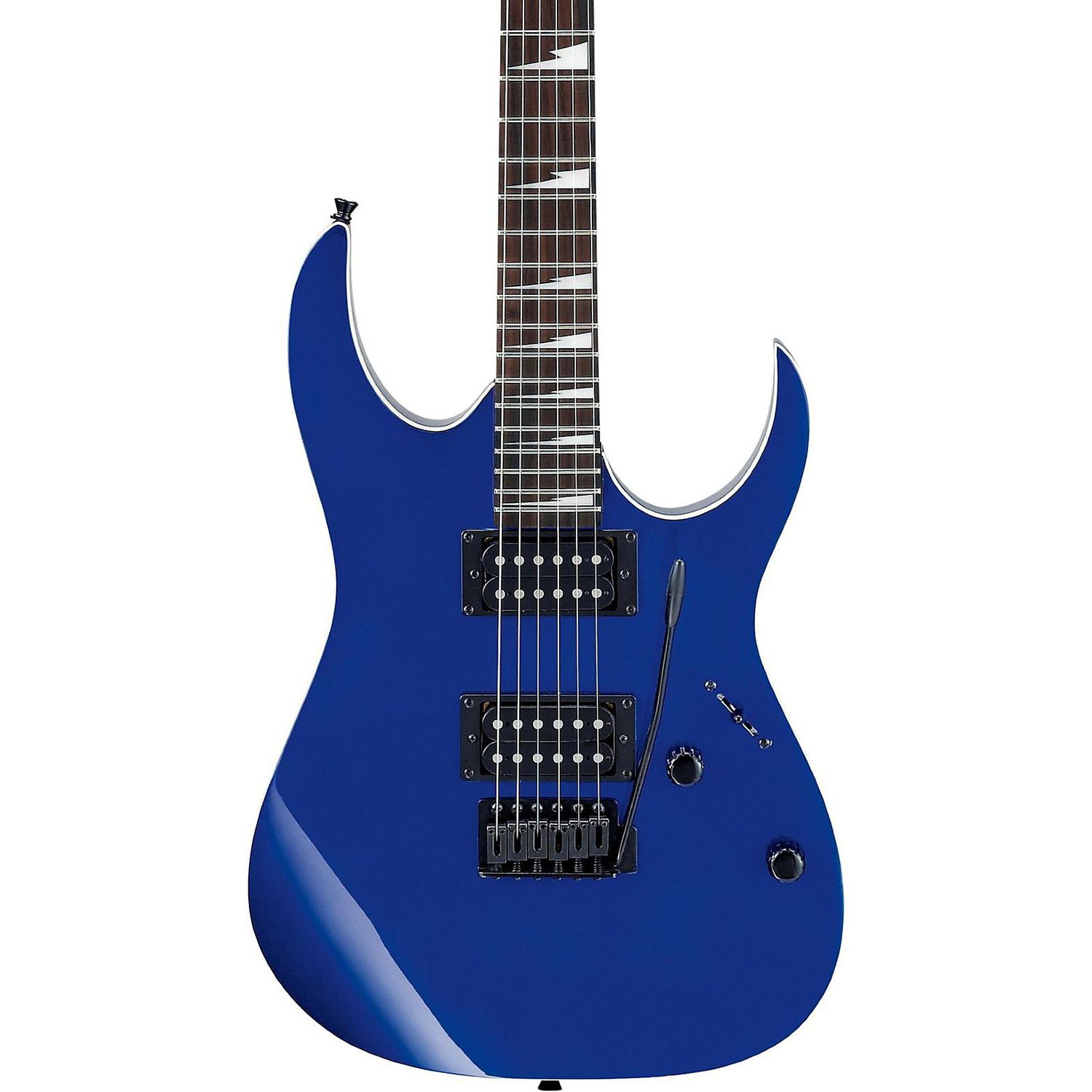 Ibanez GRGR120EX Electric Guitar Jewel Blue