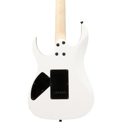 Ibanez GRGR120EX Electric Guitar White
