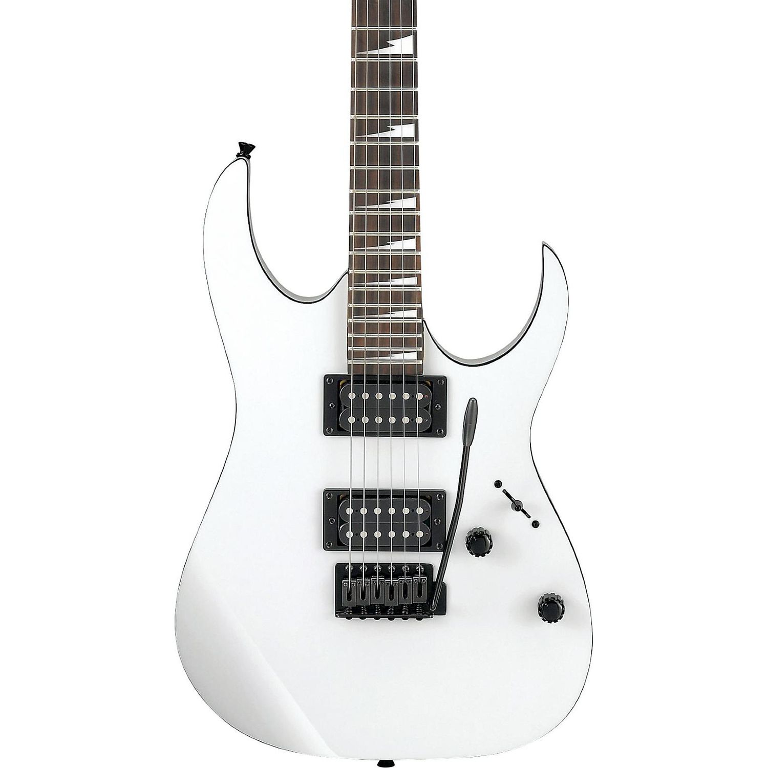 Ibanez GRGR120EX Electric Guitar White