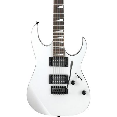 Ibanez GRGR120EX Electric Guitar White
