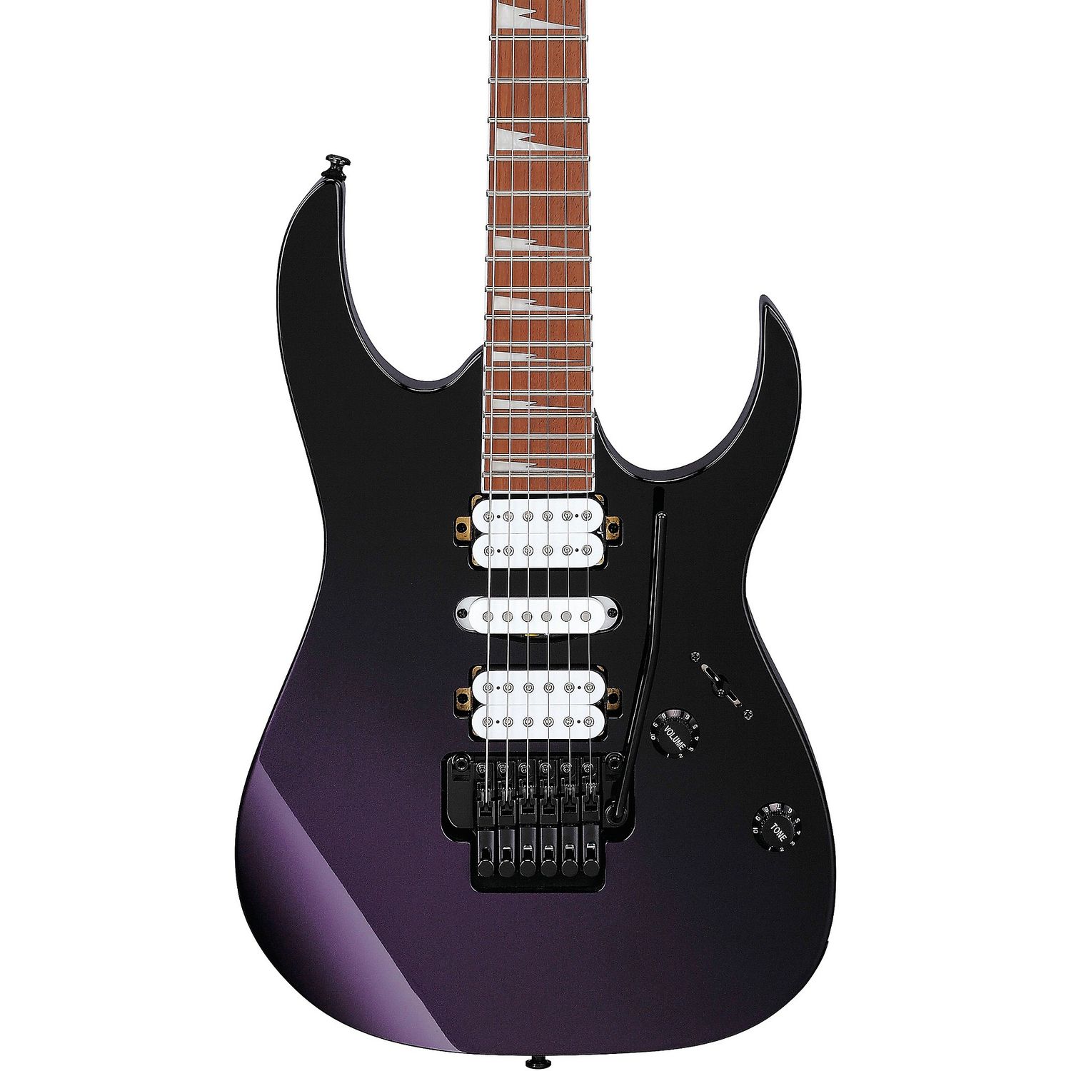 Ibanez RG470DX Electric Guitar Tokyo Midnight