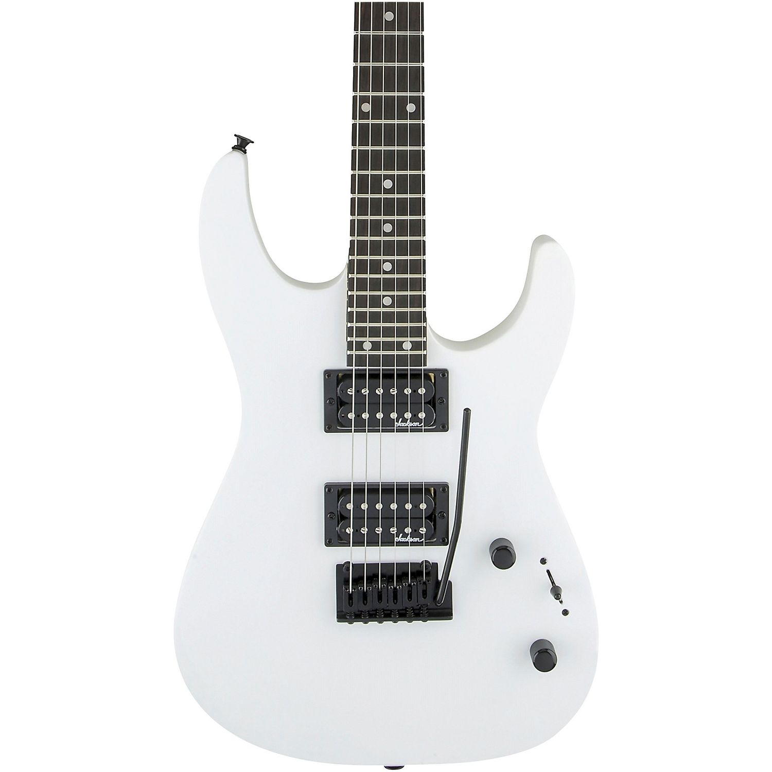 Jackson Dinky JS11 Electric Guitar Snow White