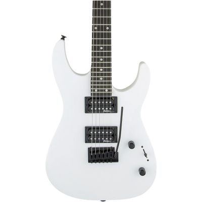 Jackson Dinky JS11 Electric Guitar Snow White