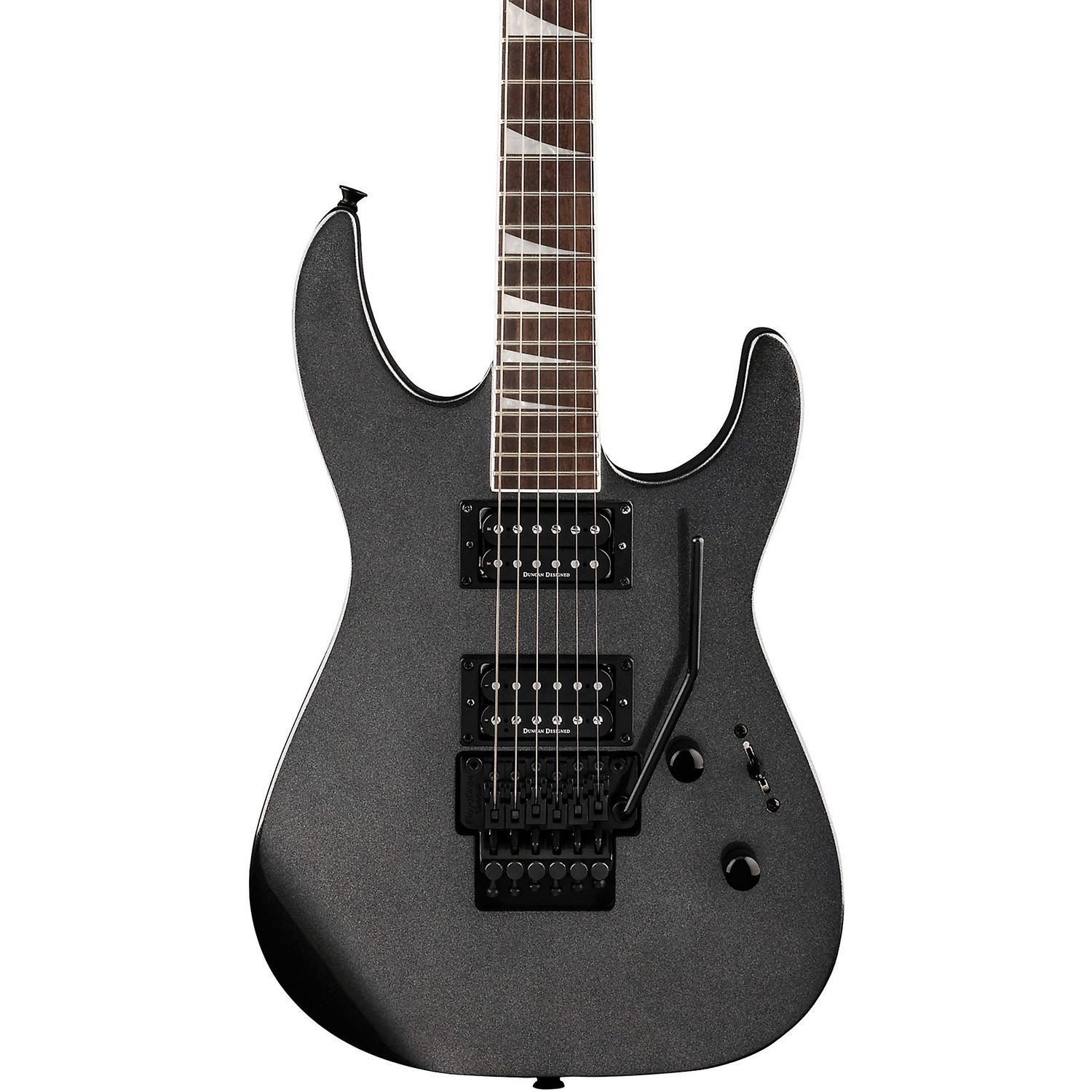 Jackson X Series Soloist SLX Electric Guitar Granite Crystal