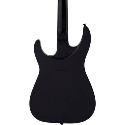 Jackson JS Series Dinky Arch Top JS34 DKA Electric Guitar Silver Burst