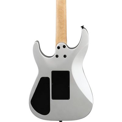 Jackson X Series Dinky DK2XR Limited-Edition Electric Guitar Satin Silver