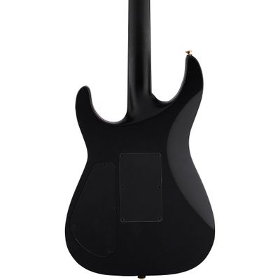 Jackson X Series Soloist SLX Electric Guitar Satin Black