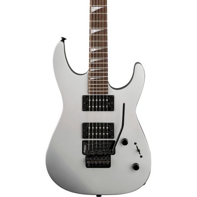 Jackson X Series Dinky DK2XR Limited-Edition Electric Guitar Satin Silver Jackson X Series Dinky DK2XR Limited-Edition Electric Guitar Satin Silver