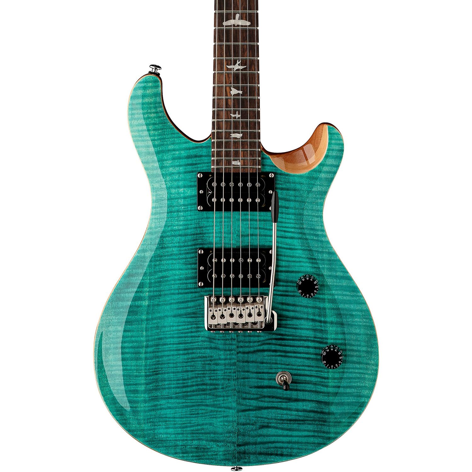 PRS SE CE24 Electric Guitar Turquoise PRS SE CE24 Electric Guitar Turquoise