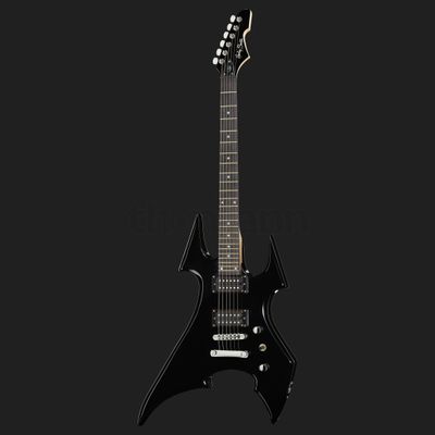 Harley Benton BS-20BK Rock Series Harley Benton BS-20BK Rock Series