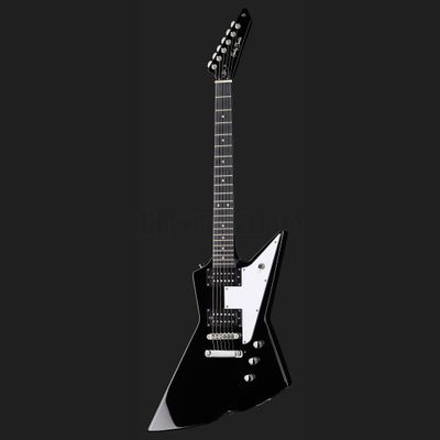 Harley Benton Extreme-76 BK Classic Series