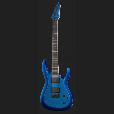 Harley Benton R-446 Blue Metallic Harley Benton R-446 Blue Metallic