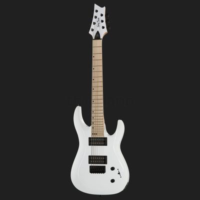 Harley Benton R-457MN WH Progressive Series