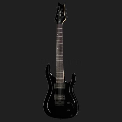 Harley Benton R-457 BK Progressiv Series Harley Benton R-457 BK Progressiv Series