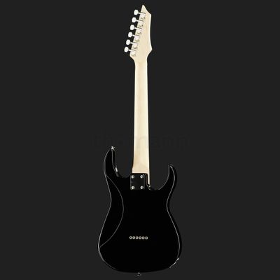 Harley Benton RG-Junior BK LH