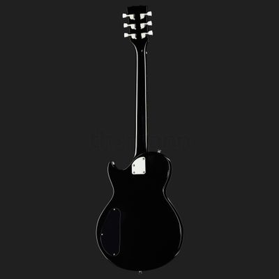 Harley Benton SC-200 BK Student Series