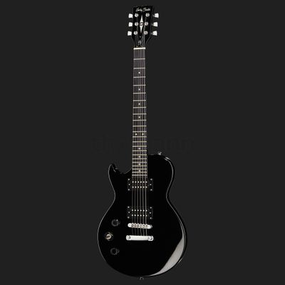 Harley Benton SC-200LH BK Student Series