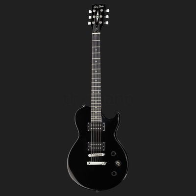 Harley Benton SC-200 BK Student Series