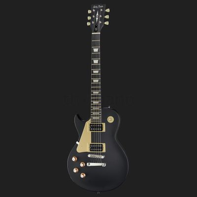 Harley Benton SC-400LH SBK Classic Series Harley Benton SC-400LH SBK Classic Series