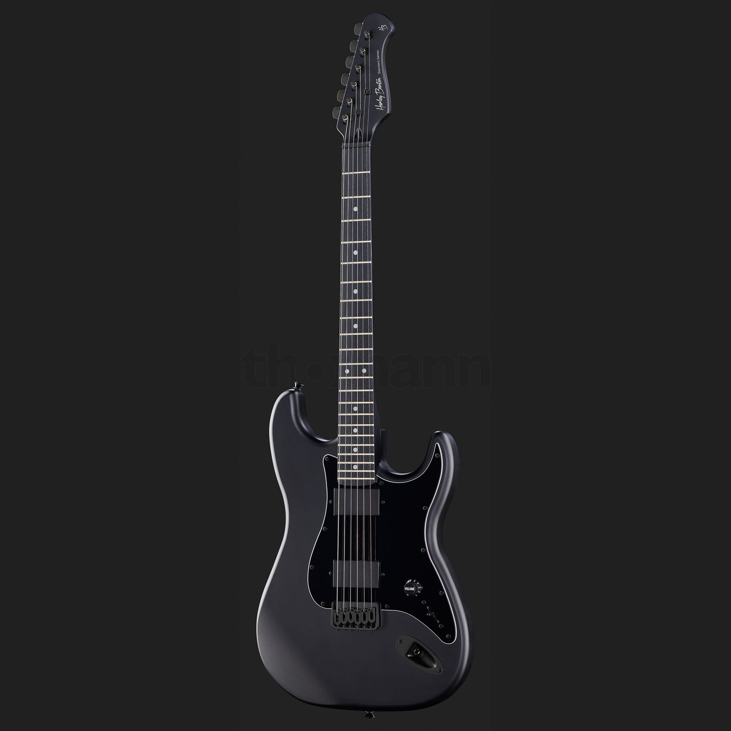 Harley Benton ST-20HH Active SBK