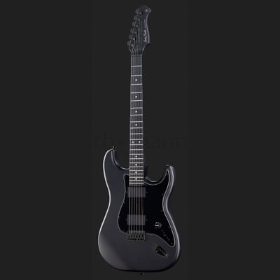 Harley Benton ST-20HH Active SBK