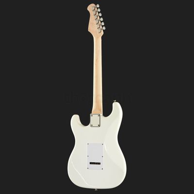 Harley Benton ST-20 WH Standard Series