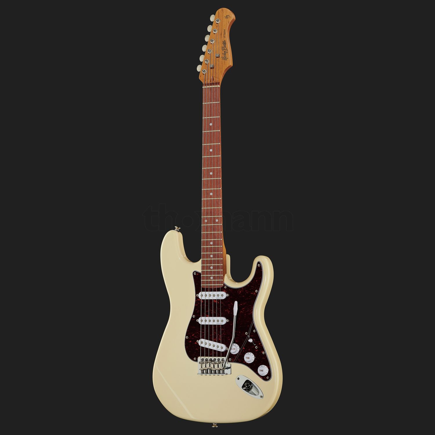 Harley Benton ST-62 VW Vintage Series