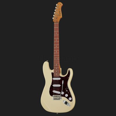 Harley Benton ST-62 VW Vintage Series