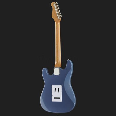 Harley Benton ST-62CC Lake Placid Blue