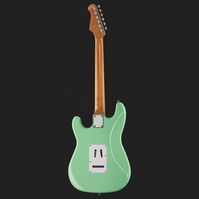 Harley Benton ST-62CC MN Seafoam Green