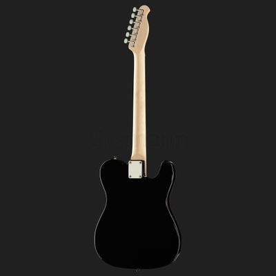 Harley Benton TE-20 BK LH Standard Series
