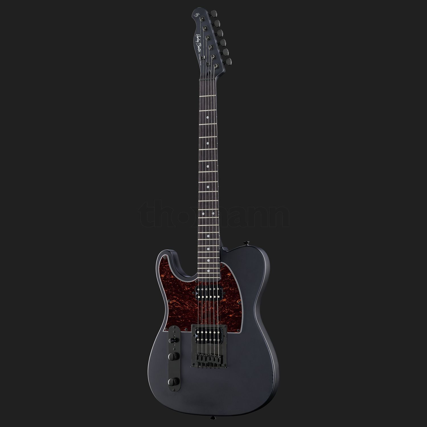 Harley Benton TE-20HH LH SBK Harley Benton TE-20HH LH SBK