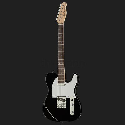 Harley Benton TE-20 BK Standard Series