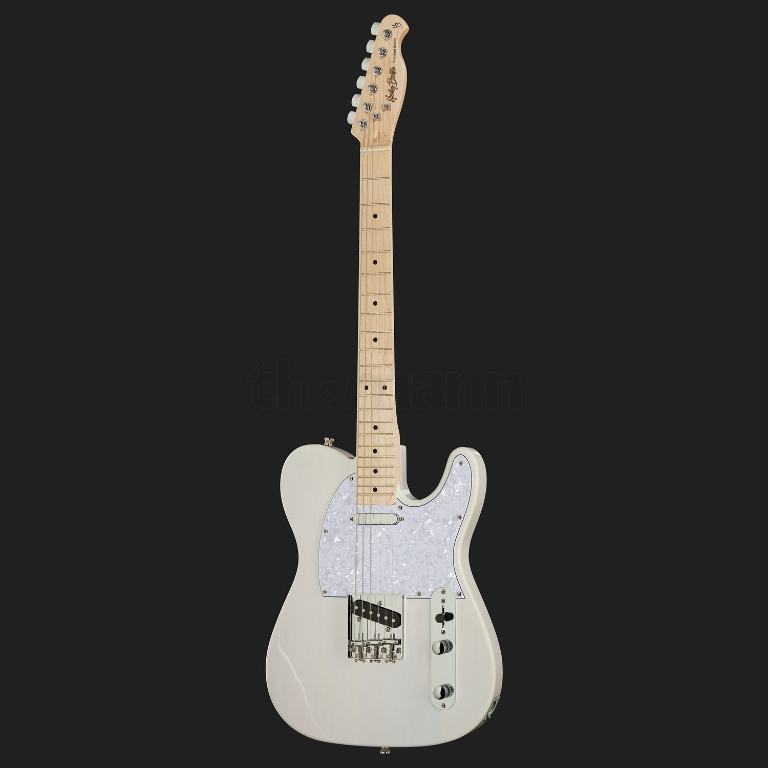 Harley Benton TE-30 BE Standard Series