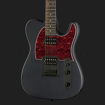 Harley Benton TE-20HH SBK Standard Series
