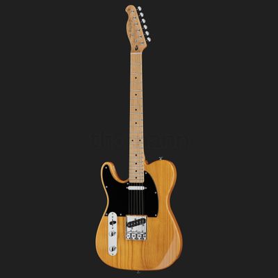 Harley Benton TE-52 NA LH Vintage Series Harley Benton TE-52 NA LH Vintage Series