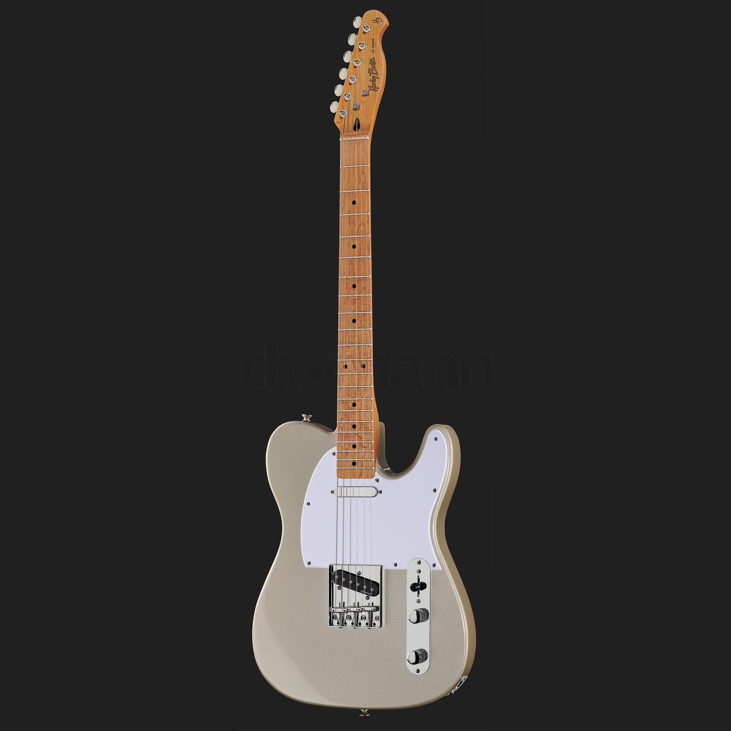 Harley Benton TE-62CC IS Harley Benton TE-62CC IS