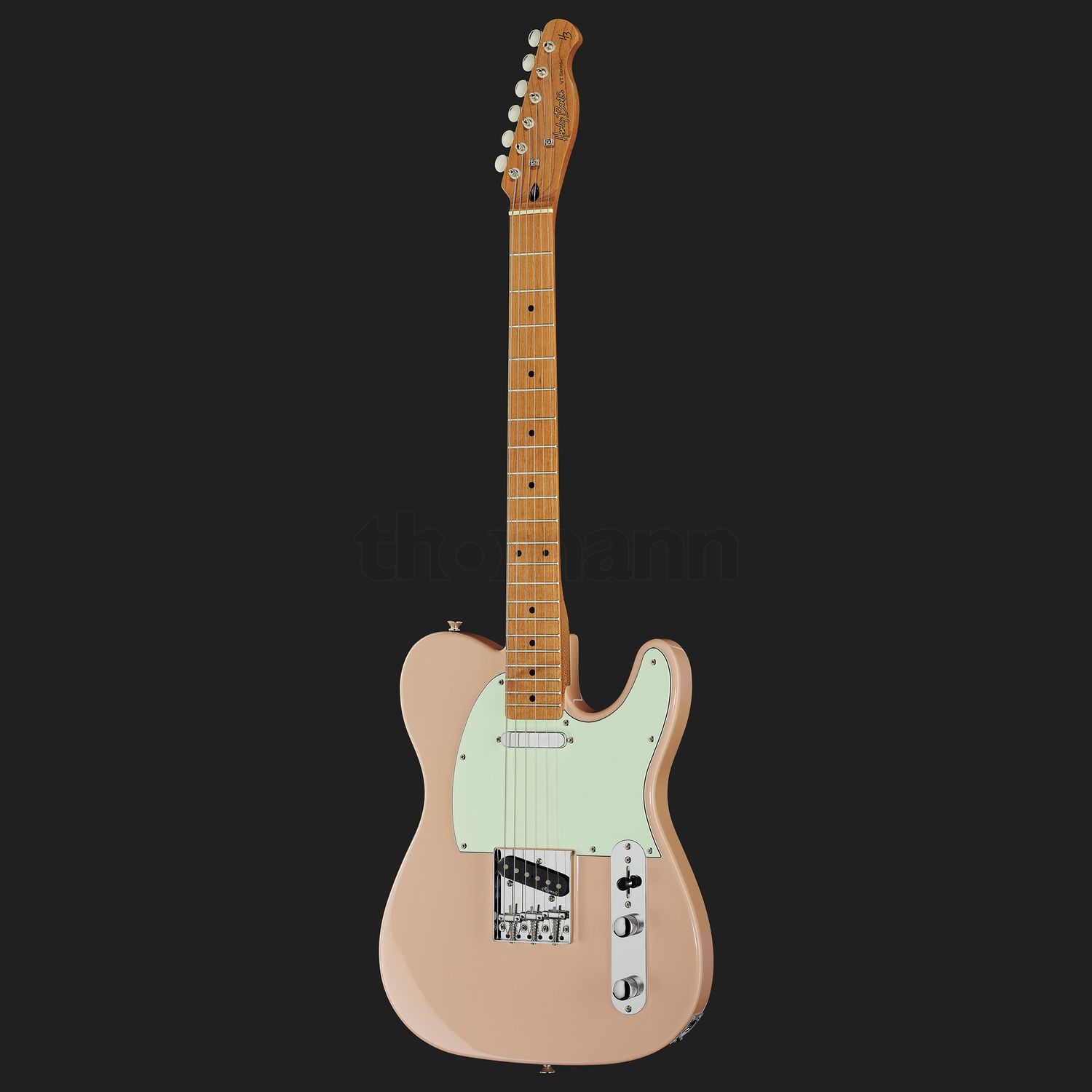 Harley Benton TE-62CC SP Harley Benton TE-62CC SP