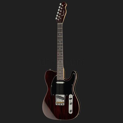 Harley Benton TE-70RW Deluxe Series