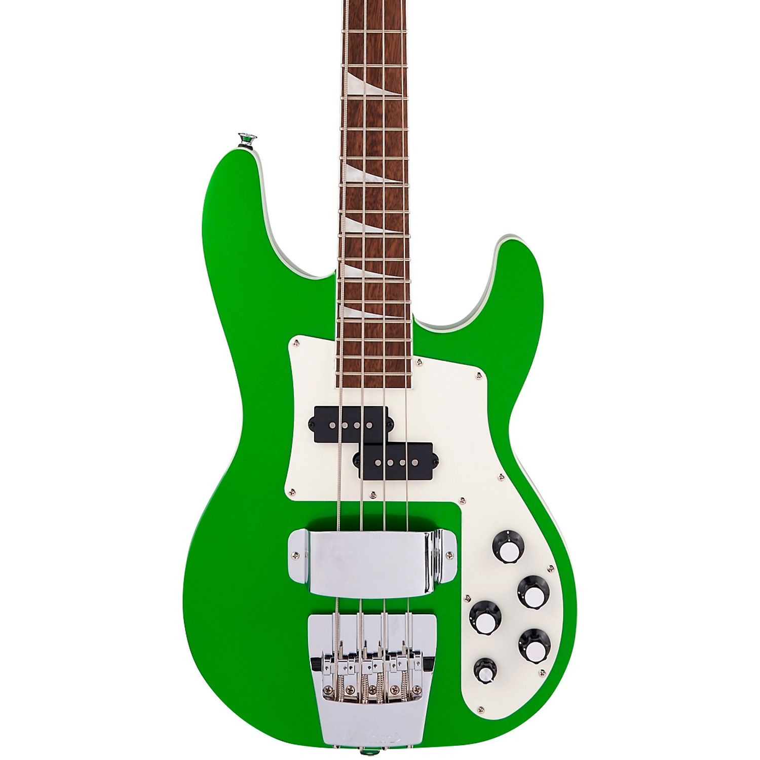 Jackson X Series Concert CBXNT DX IV Electric Bass Guitar Absynthe Frost Jackson X Series Concert CBXNT DX IV Electric Bass Guitar Absynthe Frost