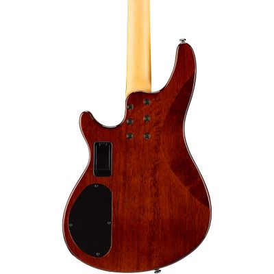 Schecter Guitar Research Omen Extreme-4 Electric Bass Guitar Vintage Sunburst