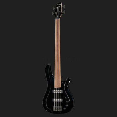 Harley Benton B-450FL BK Progressive Series Harley Benton B-450FL BK Progressive Series