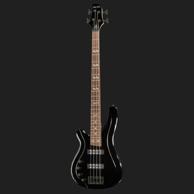 Harley Benton B-450LH BK Progressive Series