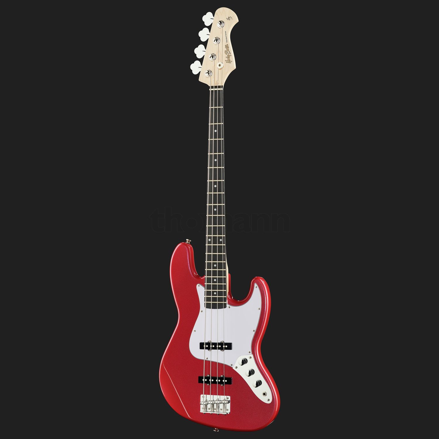 Harley Benton JB-20 CA Standard Series