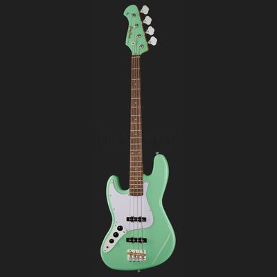 Harley Benton JB-62 LH CC SFG